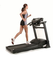 مشاية كهربائية موتور DC