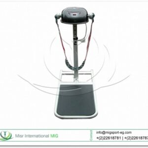 حزام مساج كهربائيPro Fit electric massage belt