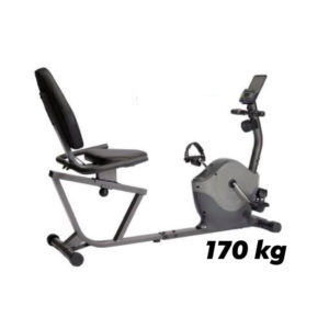 عجله مجناتيك بمسند للظهر حموله 170 كيلوMagnetic wheel with backrest, 170 kg load