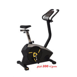 عجله مجناتيك حمولة 200 كيلوMagnatec wheel load 200 kg