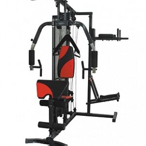 مالتى جيم ثلاث محطاتMulti gym three stations