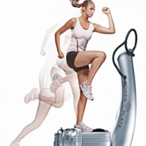 كريزى اكسرسيز- Power PlatePower Plate Crazy