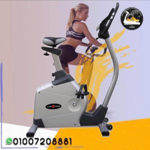 عجله  ماركه لايف سبورت حموله 200 كيلو تعمل بالكهرباءAmerican bike, Life Sport brand, 200 kg load, works with electricity