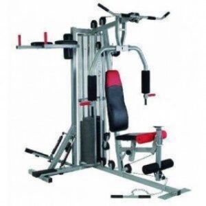 مالتي جيم 3 محطةMulti gym 3 station