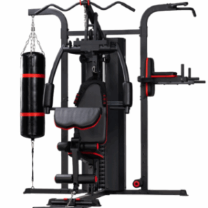 Multi Gym 6 Stations