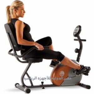 عجلة رياضية حمولة 160 كيلوA sports bike with a capacity of 160 kg