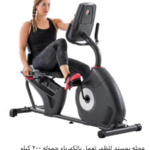 عجلة رياضيةFree sports bike