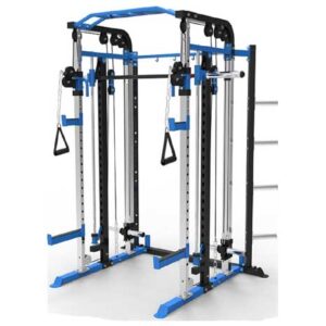 مالتي جيم 2016 -2Multi Gym 2016 -2