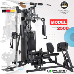 FINNLO force Autark 2500