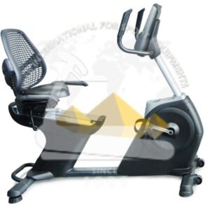 عجله ريلاكس بالكهرباء للجيماتRelax wheel with backrest