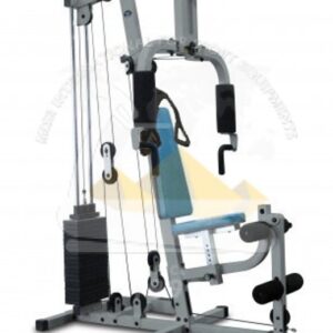 مالتى جيم تايوانى باوزان حتى 120 كجمTaiwanese multi gym with weights up to 120 kg