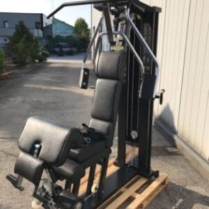 مالتي جيم صناعه ايطالي ماركه تكنو جيم موديل unicaMulti Gym made in Italy brand Techno Gym model Unica