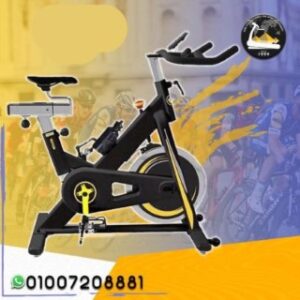 عجله اسبنيننج تايواني وزن الطاره 16 كيلو Taiwanese spinning wheel, hoop weight 16 kg