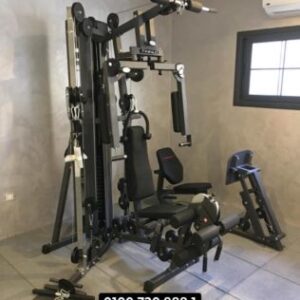 مالتي جيم صناعه الماني ماركه فينلو موديل 2500Multi Gym made in Germany brand Venlo model 2500