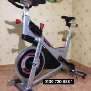 عجله اسبنيننج امريكي ماركه فري موشنAmerican spinning wheel, Free Motion brand Open weight open run