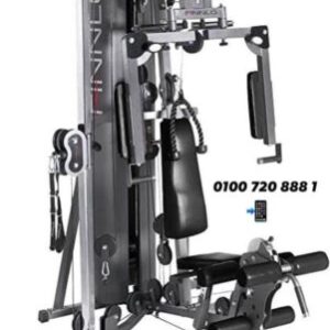مالتي جيم الماني ماركه فينلو موديل 2200 Multigym German brand #Venlo model 2200