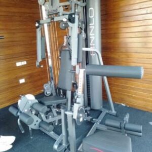 مالتي جيم صناعه ألماني ماركه فينلو موديل 2600 Multigym, German made, Venlo, Model 2600