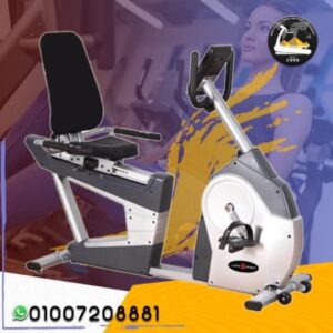 عجله بمسند للظهر ماركه لايف سبورت American bike with backrest, Life Sport brand