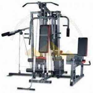 مالتى جيم 4 محطةMulti gym 4 stations