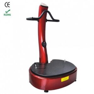 Vibrating Plate باور بلاتVibrating Plate 
