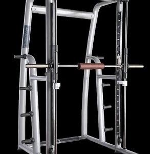 جهاز سميث هاى كوبى تكنو جيمSTRENGTH EQUIPMENT Muscle Building Equipment
