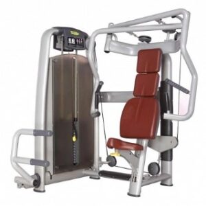 جهاز دفع بالصدر تكنو جيمSTRENGTH EQUIPMENT Muscle Building Equipment