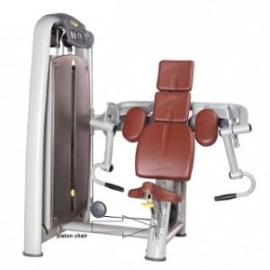 جهاز ذراعين لعضلة الباى تكنو جيمSTRENGTH EQUIPMENT Muscle Building Equipment