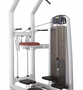 عقلة ومتوازي بالاوزان تكنو جيمBodybuilding