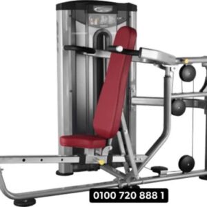 اجهزه صناعه اسباني ماركه BH الاسبانيهMachine made in Spain, the Spanish brand BH