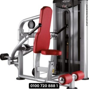 اجهزه صناعه اسباني ماركه BH الاسبانيهMachine made in Spain, the Spanish brand BH