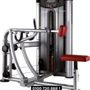 اجهزه صناعه اسباني ماركه BH الاسبانيهMachine made in Spain, the Spanish brand BH