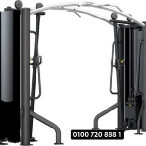 اجهزه صناعه اسباني ماركه BH الاسبانيهMachine made in Spain, the Spanish brand BH