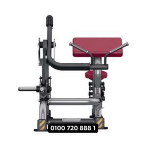 اجهزه صناعه اسباني ماركه BH الاسبانيهMachine made in Spain, the Spanish brand BH