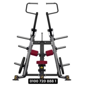 اجهزه صناعه اسباني ماركه BH الاسبانيهMachine made in Spain, the Spanish brand BH