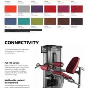 اجهزه صناعه اسباني ماركه BH الاسبانيهMachine made in Spain, the Spanish brand BH