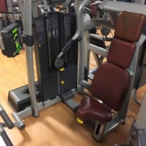 بناء العضلاتBodybuilding