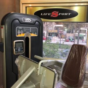 بناء العضلاتBodybuilding