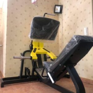 بناء العضلاتBodybuilding