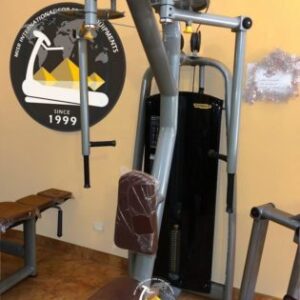 بناء العضلاتBodybuilding