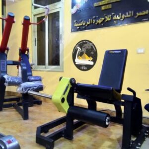 بناء العضلاتBodybuilding
