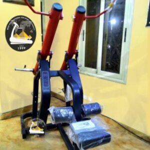 بناء عضلاتBodybuilding