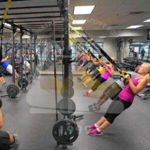 بناء عضلاتBodybuilding