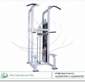 أجهزة بناء عضلات-عقله ومتوازيMuscle builders - mind and parallel