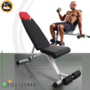 دكه مستورده متحركه مستويات STRENGTH EQUIPMENT Muscle Building Equipment