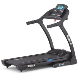 مشايه كهربائيه ماركه Reebok موديل ZR10Reebok Treadmill ZR10