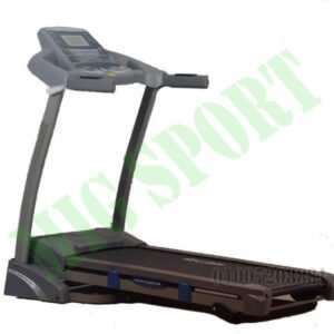 مشاية كهربائية حمولة 150 كجم Electric treadmill with a load of 150 kg