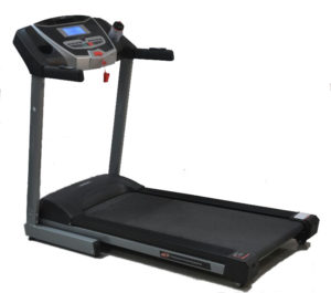 مشاية كهربائية تايوانى 2 موتور موديل KP 4600