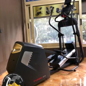 البتيكال للجيم وزن مفتوح