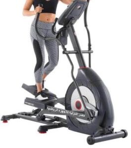 اليبتيكال كهرباء حتى وزن 200ك