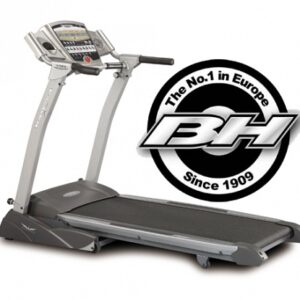 مشاية كهربائية أسباني ماركة BH